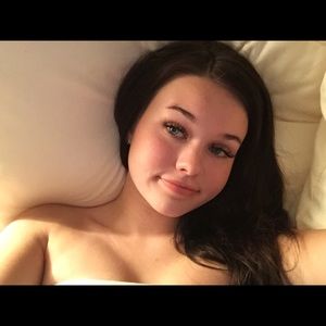 Meet your Posher, Mackenzy